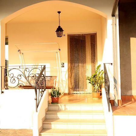 Magnolia Hotel Savignano sul Rubicone Exterior foto