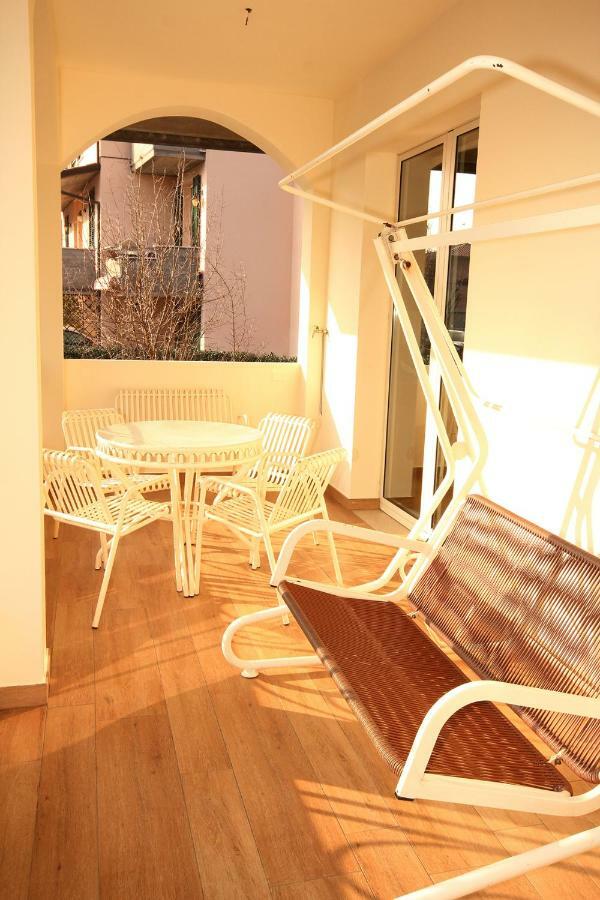 Magnolia Hotel Savignano sul Rubicone Exterior foto