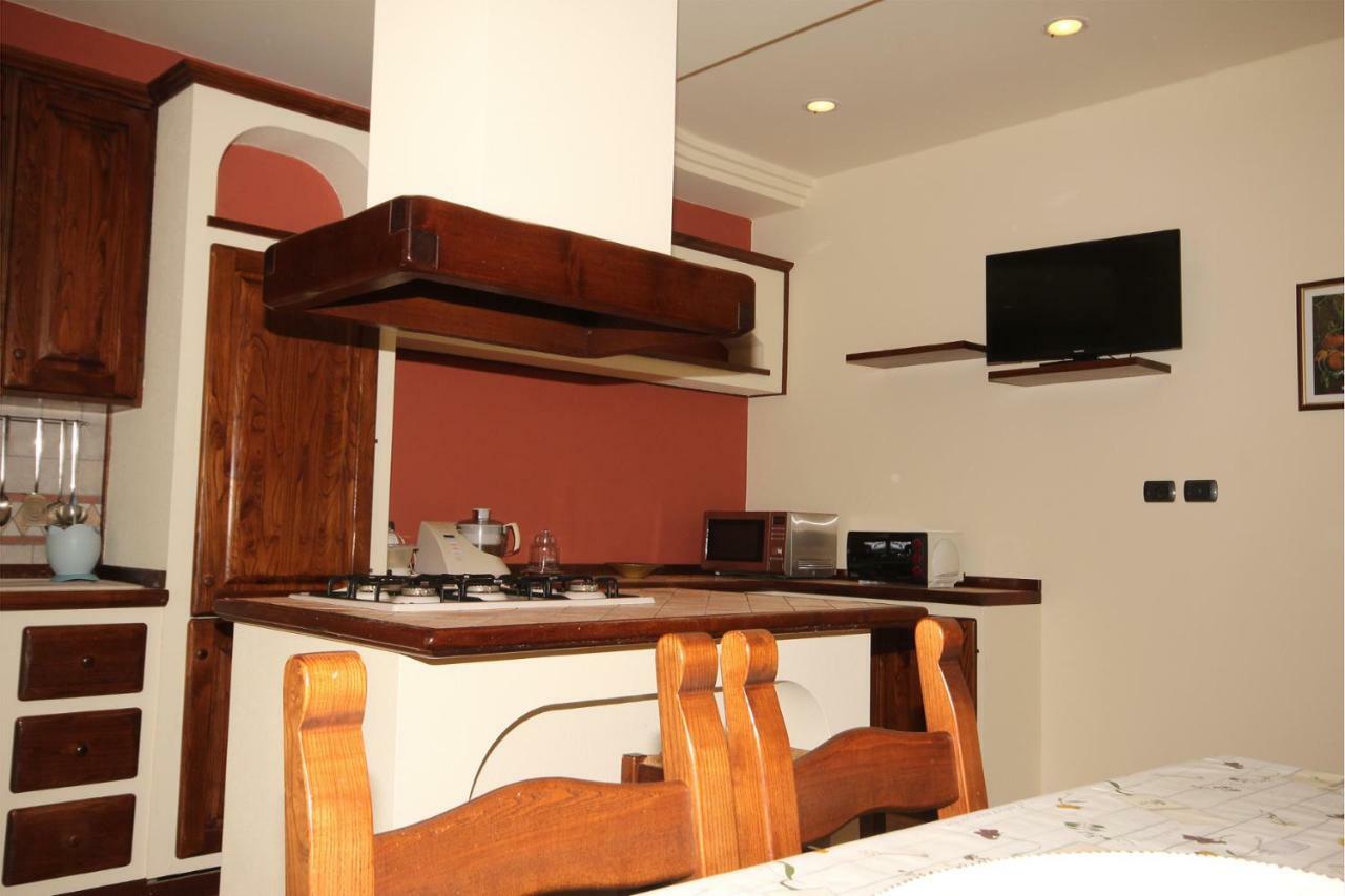 Magnolia Hotel Savignano sul Rubicone Exterior foto